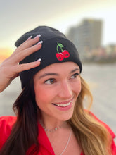 Load image into Gallery viewer, Sugar Tits Beanie
