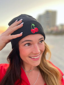 Sugar Tits Beanie