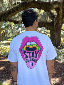 Stay Balanced T-Shirt