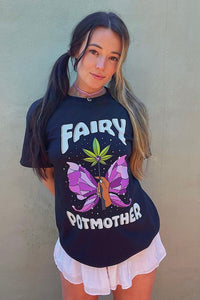 Fairy Potmother T-Shirt