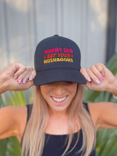 Load image into Gallery viewer, Mushroom Mommy Trucker Hat
