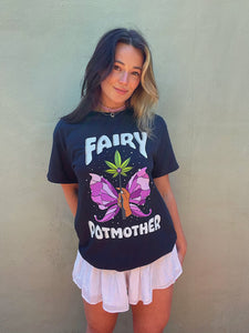 Fairy Potmother T-Shirt