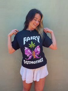 Fairy Potmother T-Shirt