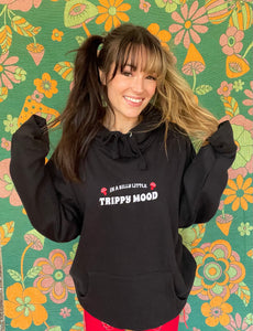 Trippy Mood Hoodie