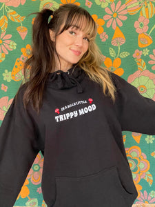 Trippy Mood Hoodie