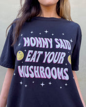 Load image into Gallery viewer, Mushroom Mommy T-Shirt
