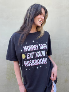 Mushroom Mommy T-Shirt