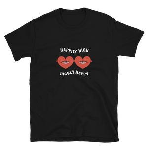 Happily High Tee