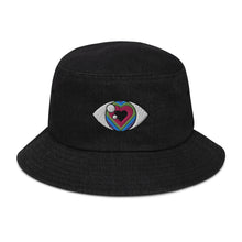 Load image into Gallery viewer, Third Eye Bucket Hat
