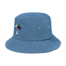 Load image into Gallery viewer, Yin Yang Drip Bucket Hat
