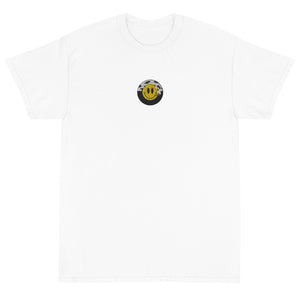 Stoned Smiley T-Shirt