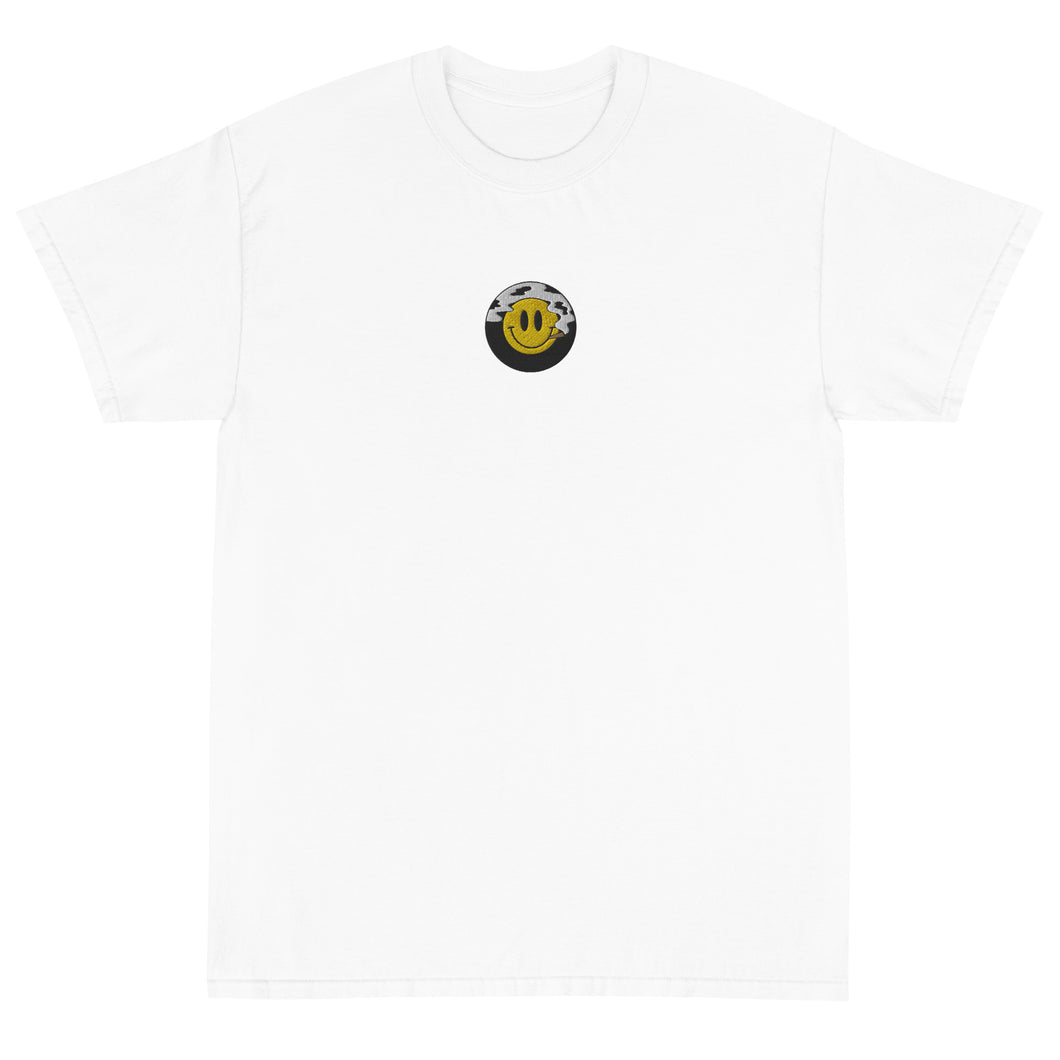 Stoned Smiley T-Shirt