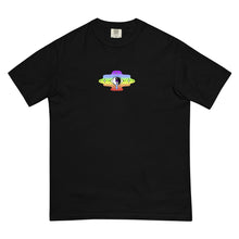 Load image into Gallery viewer, Find Your Light T-Shirt (Black)
