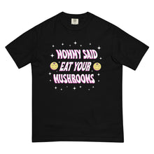 Load image into Gallery viewer, Mushroom Mommy T-Shirt
