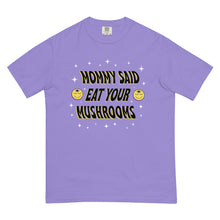 Load image into Gallery viewer, Mushroom Mommy T-Shirt
