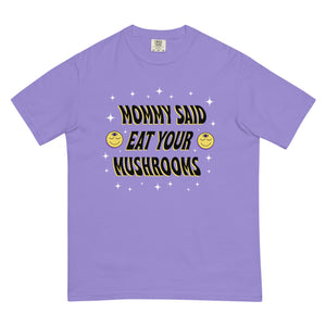 Mushroom Mommy T-Shirt