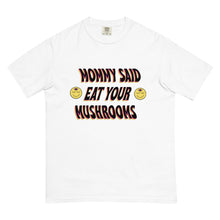 Load image into Gallery viewer, Mushroom Mommy T-Shirt
