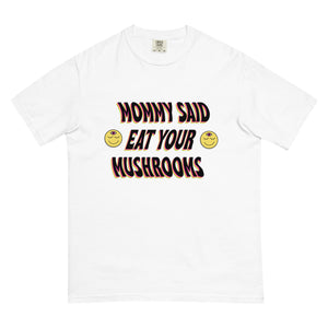 Mushroom Mommy T-Shirt