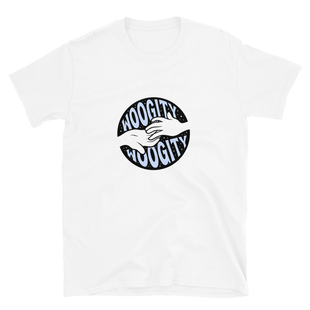 Woogity Woogity Tee