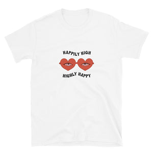 Happily High Tee