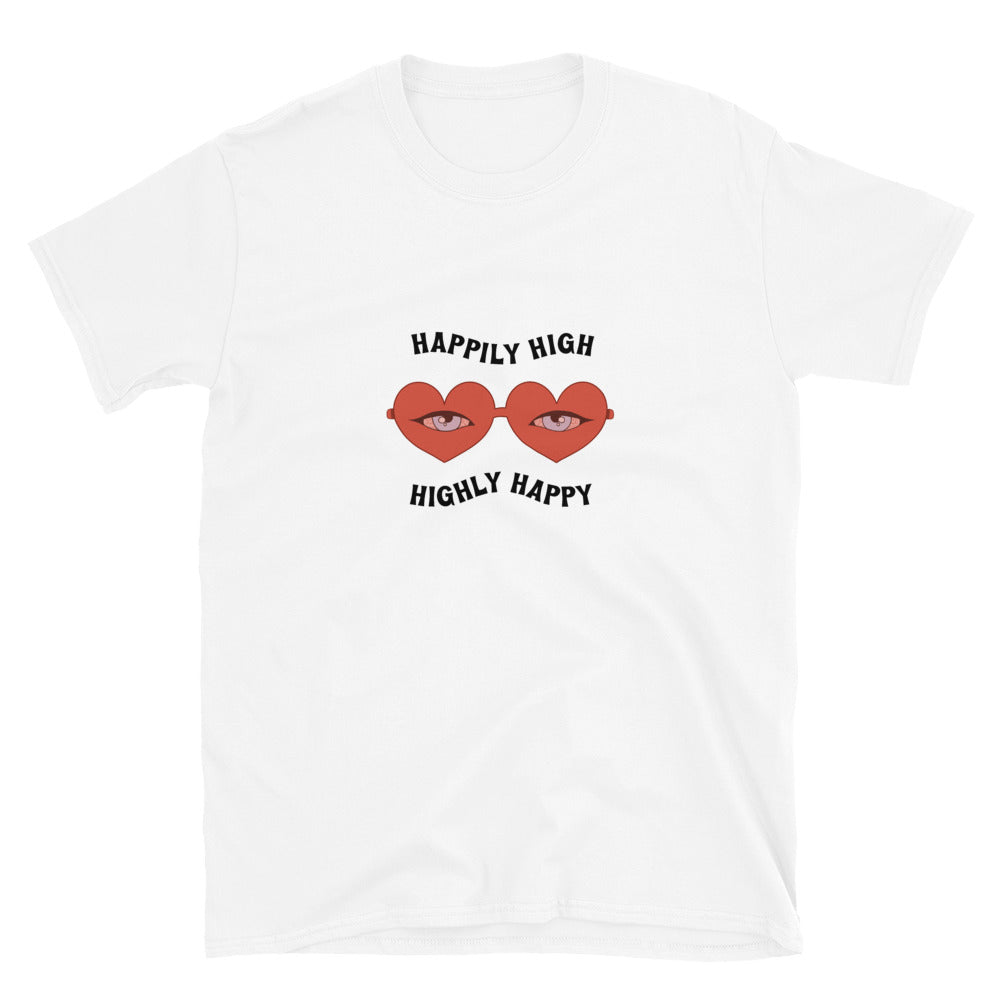 Happily High Tee