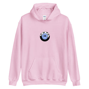 One Puff Away Hoodie