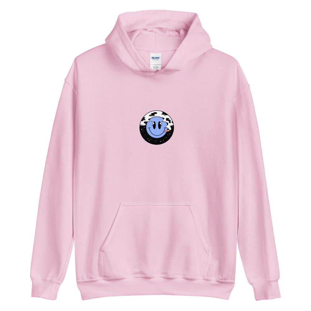 One Puff Away Hoodie